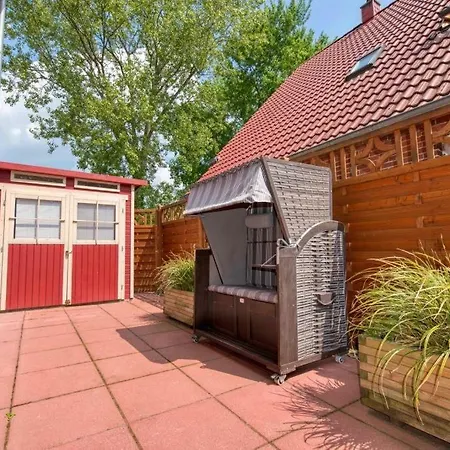 Kleiner Pirat * Norden