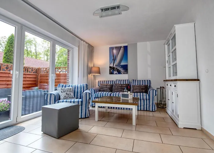 Hotel Kleiner Pirat Norden